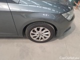  Seat  Leon SEAT  2012 5P  STATION WAGON 1.6 TDI CR 81KW SeS BUSINESS ST #91