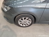  Seat  Leon SEAT  2012 5P  STATION WAGON 1.6 TDI CR 81KW SeS BUSINESS ST #100