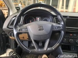  Seat  Leon SEAT  2012 5P  STATION WAGON 1.6 TDI CR 81KW SeS BUSINESS ST #102