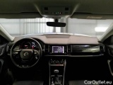  Skoda  Kodiaq SKODA  / 2016 / 5P / SUV 2.0 TDI SCR STYLE DSG #3