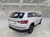  Skoda  Kodiaq SKODA  / 2016 / 5P / SUV 2.0 TDI SCR STYLE DSG #2