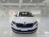  Skoda  Kodiaq SKODA  / 2016 / 5P / SUV 2.0 TDI SCR STYLE DSG #6