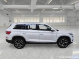  Skoda  Kodiaq SKODA  / 2016 / 5P / SUV 2.0 TDI SCR STYLE DSG #7