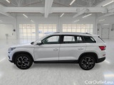  Skoda  Kodiaq SKODA  / 2016 / 5P / SUV 2.0 TDI SCR STYLE DSG #8