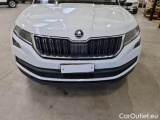  Skoda  Kodiaq SKODA  / 2016 / 5P / SUV 2.0 TDI SCR STYLE DSG #27