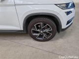  Skoda  Kodiaq SKODA  / 2016 / 5P / SUV 2.0 TDI SCR STYLE DSG #32