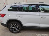  Skoda  Kodiaq SKODA  / 2016 / 5P / SUV 2.0 TDI SCR STYLE DSG #36