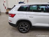  Skoda  Kodiaq SKODA  / 2016 / 5P / SUV 2.0 TDI SCR STYLE DSG #38