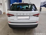  Skoda  Kodiaq SKODA  / 2016 / 5P / SUV 2.0 TDI SCR STYLE DSG #40