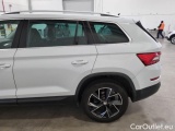  Skoda  Kodiaq SKODA  / 2016 / 5P / SUV 2.0 TDI SCR STYLE DSG #45