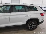  Skoda  Kodiaq SKODA  / 2016 / 5P / SUV 2.0 TDI SCR STYLE DSG #47