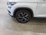  Skoda  Kodiaq SKODA  / 2016 / 5P / SUV 2.0 TDI SCR STYLE DSG #53