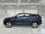  Skoda  Kodiaq SKODA  / 2016 / 5P / SUV 2.0 TDI SCR STYLE DSG #8