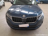  Skoda  Kodiaq SKODA  / 2016 / 5P / SUV 2.0 TDI SCR STYLE DSG #28