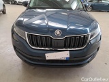  Skoda  Kodiaq SKODA  / 2016 / 5P / SUV 2.0 TDI SCR STYLE DSG #32