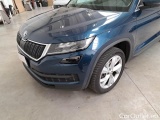  Skoda  Kodiaq SKODA  / 2016 / 5P / SUV 2.0 TDI SCR STYLE DSG #35
