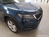  Skoda  Kodiaq SKODA  / 2016 / 5P / SUV 2.0 TDI SCR STYLE DSG #40