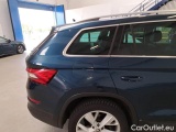  Skoda  Kodiaq SKODA  / 2016 / 5P / SUV 2.0 TDI SCR STYLE DSG #44