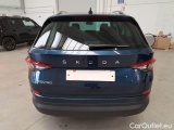  Skoda  Kodiaq SKODA  / 2016 / 5P / SUV 2.0 TDI SCR STYLE DSG #47