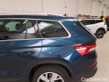  Skoda  Kodiaq SKODA  / 2016 / 5P / SUV 2.0 TDI SCR STYLE DSG #51