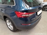  Skoda  Kodiaq SKODA  / 2016 / 5P / SUV 2.0 TDI SCR STYLE DSG #49