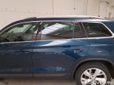  Skoda  Kodiaq SKODA  / 2016 / 5P / SUV 2.0 TDI SCR STYLE DSG #53