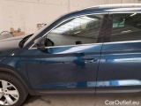  Skoda  Kodiaq SKODA  / 2016 / 5P / SUV 2.0 TDI SCR STYLE DSG #56