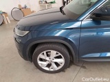  Skoda  Kodiaq SKODA  / 2016 / 5P / SUV 2.0 TDI SCR STYLE DSG #59
