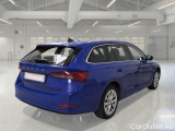  Skoda  Octavia SKODA  WAGON / 2020 / 5P / STATION WAGON 2.0 TDI EVO 110KW STYLE DSG #2