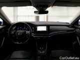  Skoda  Octavia SKODA  WAGON / 2020 / 5P / STATION WAGON 2.0 TDI EVO 110KW STYLE DSG #3