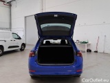  Skoda  Octavia SKODA  WAGON / 2020 / 5P / STATION WAGON 2.0 TDI EVO 110KW STYLE DSG #5