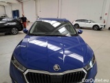  Skoda  Octavia SKODA  WAGON / 2020 / 5P / STATION WAGON 2.0 TDI EVO 110KW STYLE DSG #26
