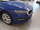  Skoda  Octavia SKODA  WAGON / 2020 / 5P / STATION WAGON 2.0 TDI EVO 110KW STYLE DSG #36