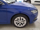 Skoda  Octavia SKODA  WAGON / 2020 / 5P / STATION WAGON 2.0 TDI EVO 110KW STYLE DSG #38