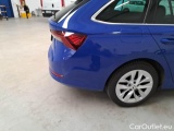  Skoda  Octavia SKODA  WAGON / 2020 / 5P / STATION WAGON 2.0 TDI EVO 110KW STYLE DSG #60