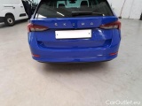  Skoda  Octavia SKODA  WAGON / 2020 / 5P / STATION WAGON 2.0 TDI EVO 110KW STYLE DSG #62