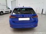  Skoda  Octavia SKODA  WAGON / 2020 / 5P / STATION WAGON 2.0 TDI EVO 110KW STYLE DSG #68