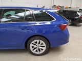  Skoda  Octavia SKODA  WAGON / 2020 / 5P / STATION WAGON 2.0 TDI EVO 110KW STYLE DSG #75