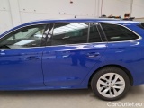  Skoda  Octavia SKODA  WAGON / 2020 / 5P / STATION WAGON 2.0 TDI EVO 110KW STYLE DSG #81