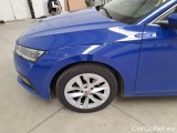  Skoda  Octavia SKODA  WAGON / 2020 / 5P / STATION WAGON 2.0 TDI EVO 110KW STYLE DSG #92