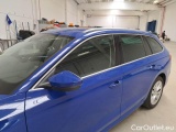 Skoda  Octavia SKODA  WAGON / 2020 / 5P / STATION WAGON 2.0 TDI EVO 110KW STYLE DSG #95