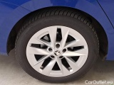  Skoda  Octavia SKODA  WAGON / 2020 / 5P / STATION WAGON 2.0 TDI EVO 110KW STYLE DSG #105
