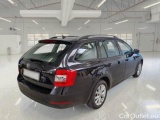  Skoda  Octavia SKODA  / 2016 / 5P / STATION WAGON 1.6 TDI EXECUTIVE #2