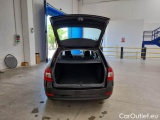 Skoda  Octavia SKODA  / 2016 / 5P / STATION WAGON 1.6 TDI EXECUTIVE #5