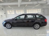  Skoda  Octavia SKODA  / 2016 / 5P / STATION WAGON 1.6 TDI EXECUTIVE #8