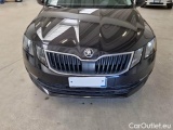  Skoda  Octavia SKODA  / 2016 / 5P / STATION WAGON 1.6 TDI EXECUTIVE #28