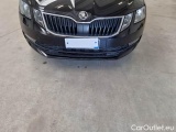  Skoda  Octavia SKODA  / 2016 / 5P / STATION WAGON 1.6 TDI EXECUTIVE #30