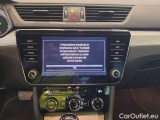  Skoda  Superb SKODA  / 2019 / 5P / BERLINA 2.0 TDI EVO 110KW EXECUTIVE DSG #5