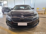  Skoda  Superb SKODA  / 2019 / 5P / BERLINA 2.0 TDI EVO 110KW EXECUTIVE DSG #8