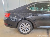  Skoda  Superb SKODA  / 2019 / 5P / BERLINA 2.0 TDI EVO 110KW EXECUTIVE DSG #20